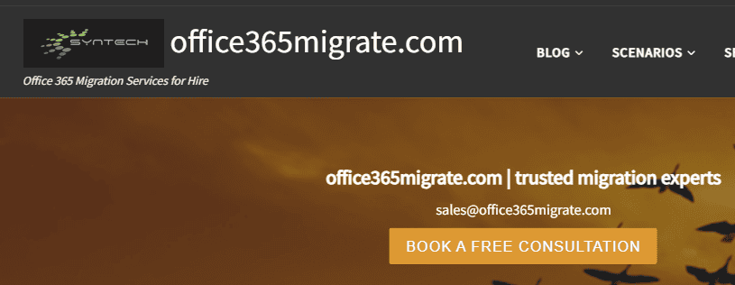 Office 365 Migration Services | Email Forensics Audit